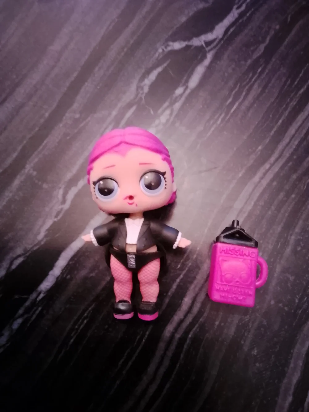 LOL Surprise Countess doll